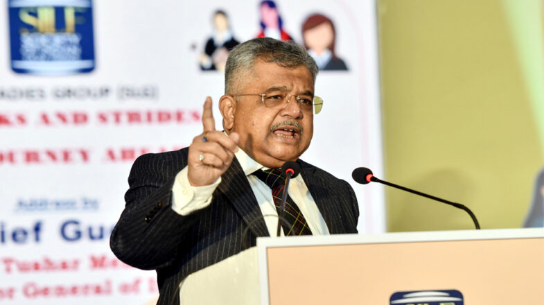 एक रिकॉर्ड सॉलिसीटर जनरल का भी बनेगा