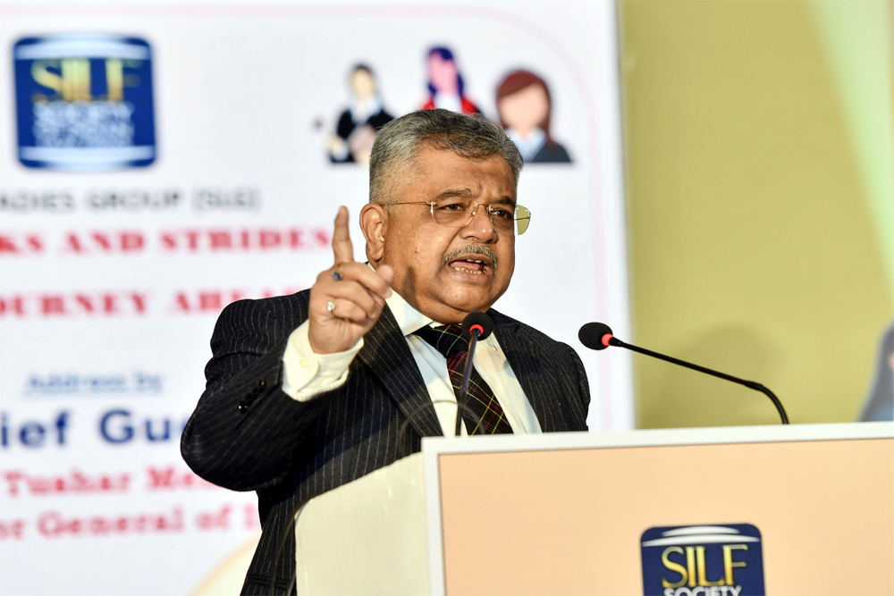 एक रिकॉर्ड सॉलिसीटर जनरल का भी बनेगा