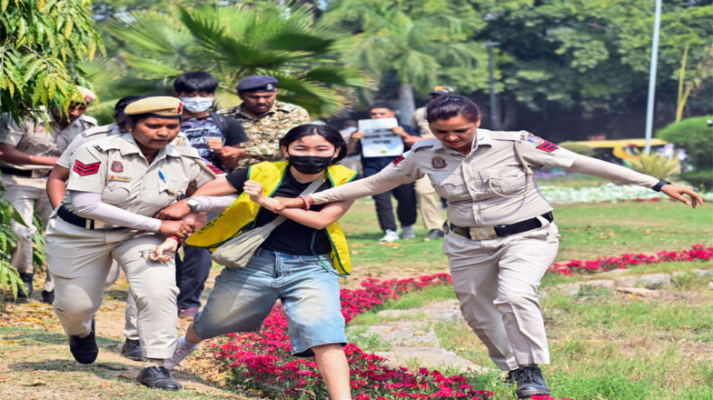 जेन जी बनाम असली जेन जी