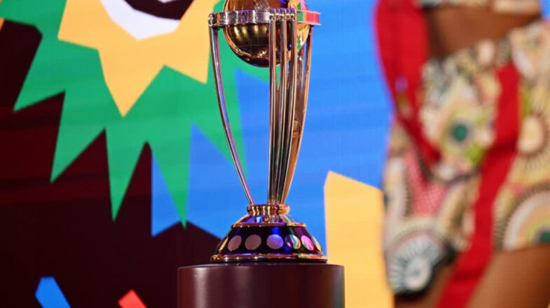 2027 वनडे विश्व कप के लिए 12 शहरों को मिली मेजबानी