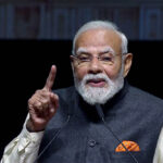 भारत दुनिया को विकास का नया मॉडल दे रहा है: प्रधानमंत्री मोदी