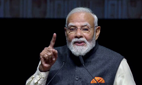 तेजी से बदलती दुनिया में सीखने वाले ही जीतते हैं : प्रधानमंत्री मोदी