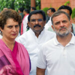 छात्रों पर बर्बरता के जिम्मेदार का नाम लिया तो भाजपा ने मुझे बोलने नहीं दिया: राहुल