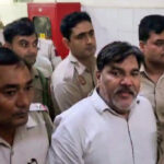 दिल्ली दंगों के दौरान आईबी अधिकारी की हत्या मामले में ताहिर हुसैन सहित पांच को उम्र कैद