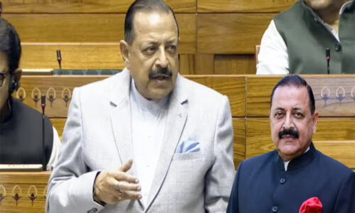 पेपर लीक पर कड़े प्रावधान वाला संशोधन विधेयक लोकसभा में पेश
