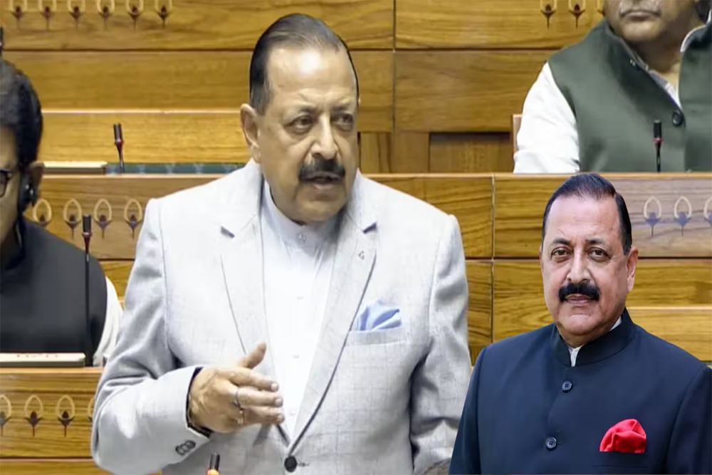 पेपर लीक पर कड़े प्रावधान वाला संशोधन विधेयक लोकसभा में पेश