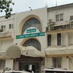 राम मंदिर दान चोरी: लवकुश मिश्रा की पत्नी को अवैध मकान पर अयोध्या विकास प्राधिकरण का नोटिस