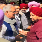 बागी गुट के नेताओं से मिले बघेल