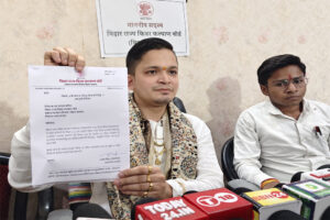 बिहार ट्रांसजेंडर कल्याण बोर्ड ने मोदी के नाम पर मंदिर निर्माण के प्रस्ताव को मंजूरी दी