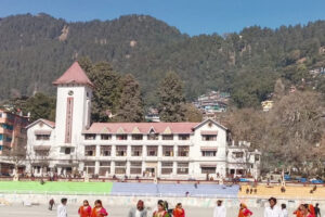 नैनीताल की करोड़ों रुपए की लेक ब्रिज चुंगी निविदा की जांच के आदेश