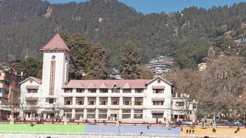 नैनीताल की करोड़ों रुपए की लेक ब्रिज चुंगी निविदा की जांच के आदेश