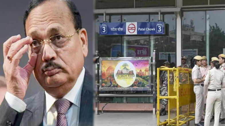 अगर लंच तक छात्रों के विरोध का मामला नहीं सुलझा, तो कोर्ट दखल देगा: सीजेआई