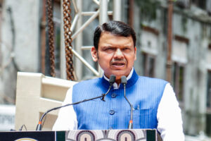 पेपर लीक नहीं, पुलिस की त्वरित कार्रवाई के कारण टली टीईटी: फडणवीस