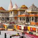 श्रद्धालु, अयोध्यावासी राम मंदिर ट्रस्ट की बैठक के नतीजों को लेकर उत्सुक
