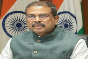 धर्मेंद्र प्रधान का पुनर्वास होगा