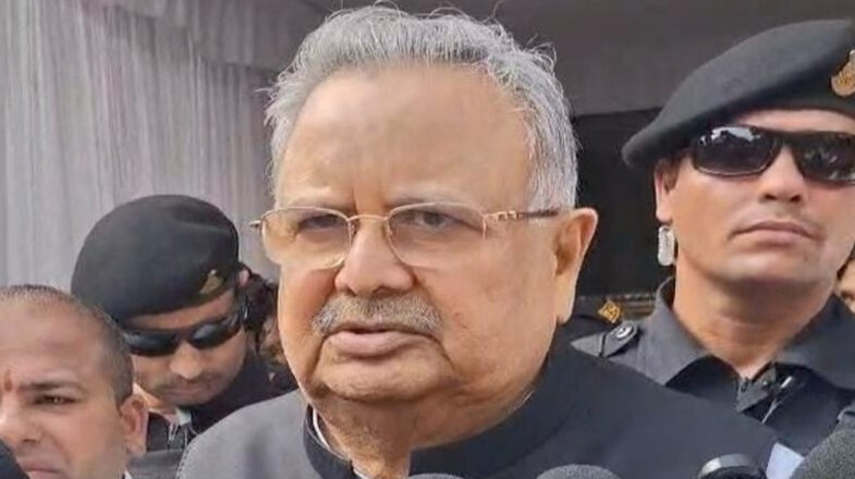 धर्मेंद्र प्रधान के इस्तीफे पर छत्तीसगढ़ भाजपा के नेताओं की अलग-अलग प्रतिक्रिया