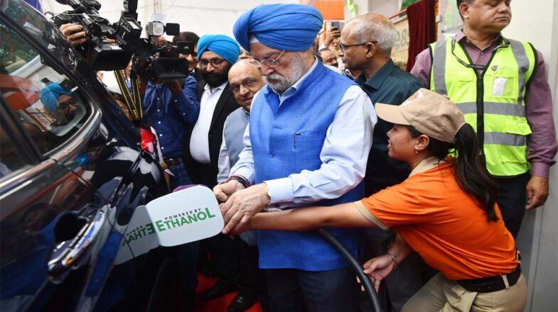 ई-20 ही लेना होगा, कीमत भी नहीं घटेगी