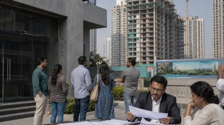 उच्च न्यायालय ने ओबेरॉय रियल्टी की गुरुग्राम परियोजना में नए आवंटन पर लगाई रोक