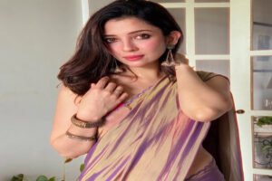 सिर्फ स्क्रीन पर दिखना नहीं, असर छोड़ने वाले किरदार निभाना चाहती हूं : बरखा सिंह
