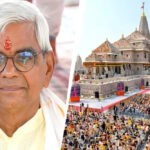 एसआईटी की अंतिम रिपोर्ट आने के बाद ही सभी आरोपों का जवाब दूंगा : चंपत राय