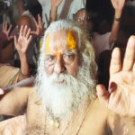 श्री राम जन्मभूमि तीर्थ क्षेत्र ट्रस्ट की अहम बैठक आज : ट्रस्ट अध्यक्ष ने तोड़ी चुप्पी