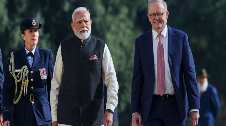 भारत को यूरेनियम देगा ऑस्ट्रेलिया