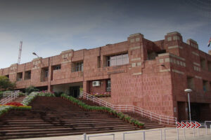 जेएनयू ने छात्रों को सीजेपी के विरोध-प्रदर्शन से दूर रहने की दी नसीहत
