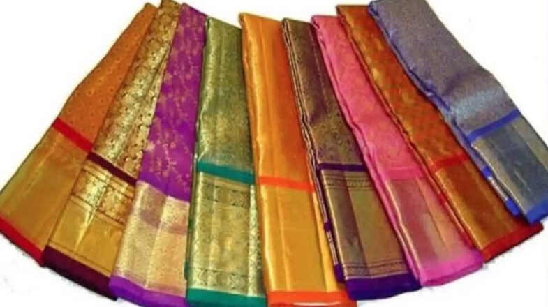 महाराष्ट्र सरकार ने 25 लाख परिवारों के लिए मुफ्त साड़ी योजना बंद की
