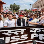 प्रधान के इस्तीफे पर अड़ा विपक्ष