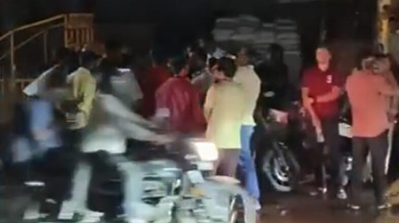 मुंबई में देह व्यापार गिरोह का भंडाफोड़: मेकअप आर्टिस्ट गिरफ्तार