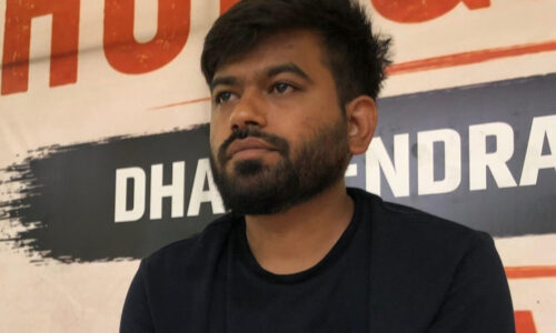 अभिजीत बताएंगे सीजेपी की रणनीति