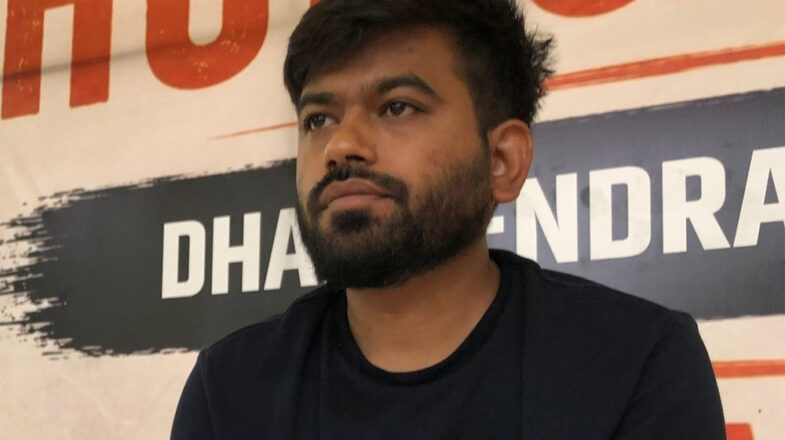 अभिजीत बताएंगे सीजेपी की रणनीति