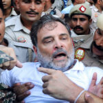 राहुल ने प्रधान को अपराधी मंत्री बताया