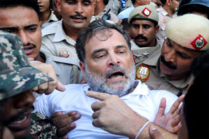 कांग्रेस इकोसिस्टम को अब भी भरोसा नहीं