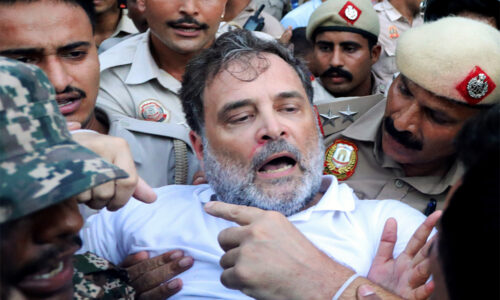 बच नहीं पाएंगे मोदी- राहुल