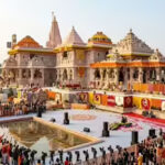 राममंदिर दान गबन: एसआईटी मंदिर ट्रस्ट के पिछले पांच साल के खातों का दोबारा ऑडिट करेगी