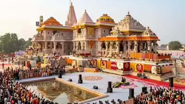 राममंदिर दान गबन: एसआईटी मंदिर ट्रस्ट के पिछले पांच साल के खातों का दोबारा ऑडिट करेगी