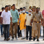 अयोध्या राम मंदिर दान चोरी मामले में एसआईटी ने अविनाश शुक्ला को बनाया मुख्य आरोपी