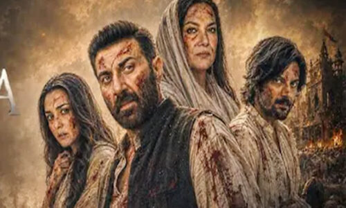 ‘बंटवारा 1947’ का नया पोस्टर रिलीज