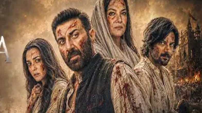 ‘बंटवारा 1947’ का नया पोस्टर रिलीज