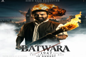 जयपुर में ‘बंटवारा 1947’ का प्रमोशन करेंगे सनी देओल