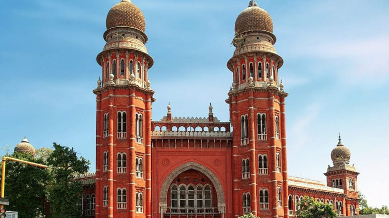 तमिलनाडु उपचुनाव: मद्रास उच्च न्यायालय ने पांच सीटों पर उपचुनाव की रोक 24 अगस्त तक बढ़ायी