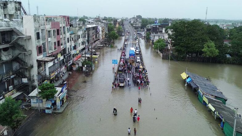 शहर रहने योग्य बनें