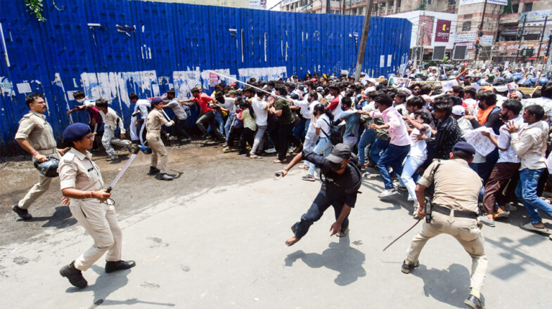 उत्तरदायित्व का ही प्रश्न