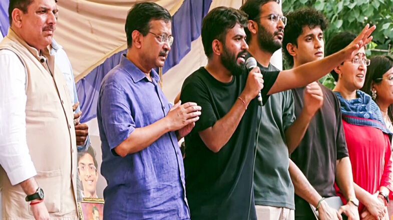 क्या दिपके राजनीतिक पार्टी बनाएंगे?