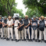 जंतर मंतर पर कार्रवाई के लिए बनी जांच कमेटी