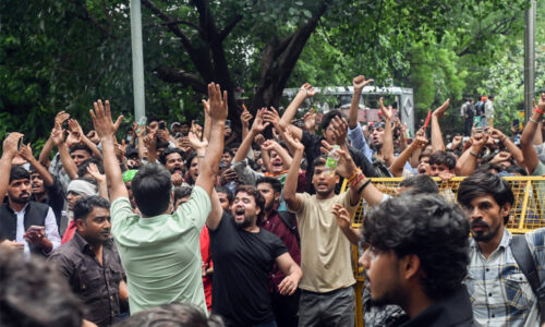 नई पीढ़ी का अंदाज भी नया है