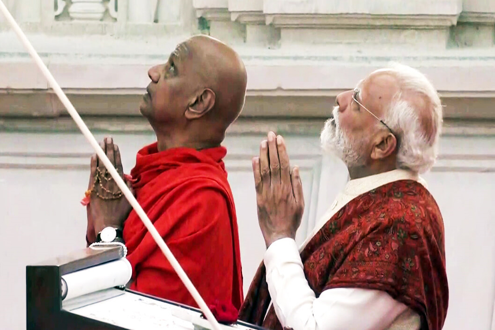 नागरिक पूरी तरह भगवान भरोसे हैं