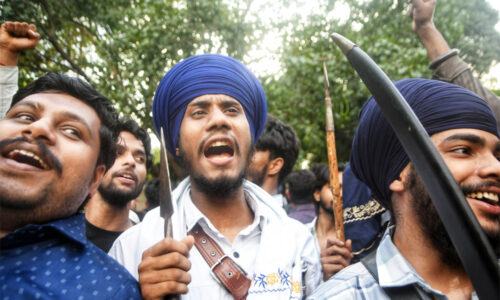 सारी साजिश थ्योरी फेल हो गई