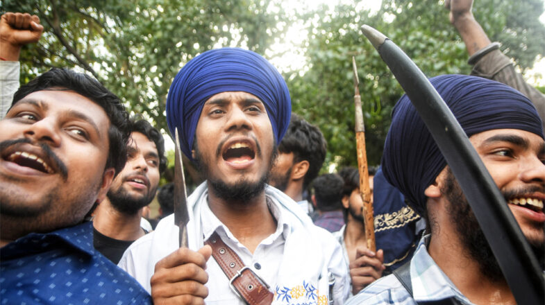 सारी साजिश थ्योरी फेल हो गई